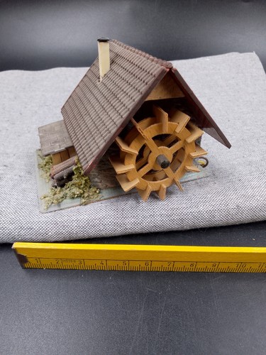 Faller kleine wassermühle - ,