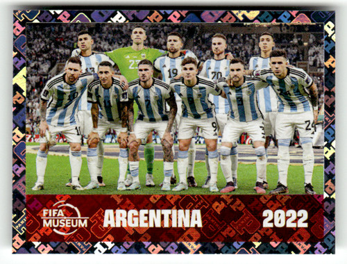Panini 2026 world - panini,