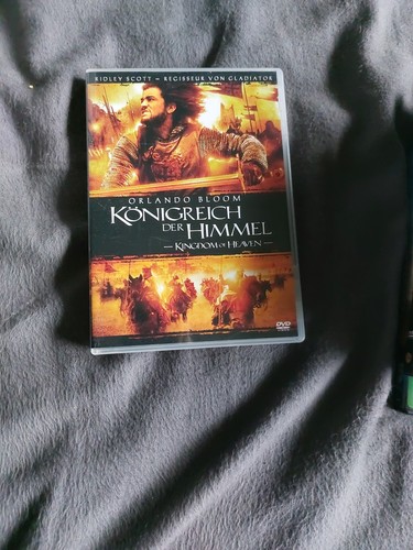 Königreich der himmel - dvd,