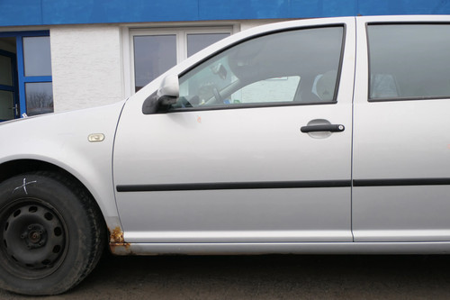 Golf bora tür vorne - vw,