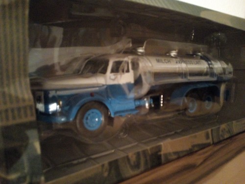 Volvo n88 tankwagen lkw - n88,