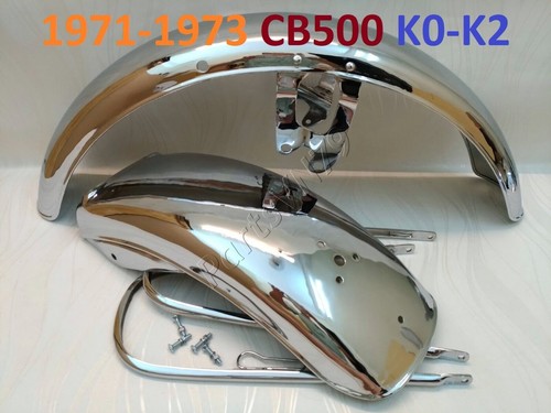 Honda cb500k four k1 - cb500k, k0