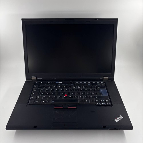 Lenovo thinkpad t510 - thinkpad,