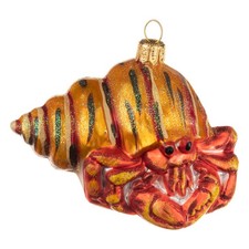 Christbaumkugel Figur