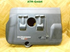 Motordeckel Motorabdeckung Ford Focus 1 TDCi Duratorq 2S7Q6N041BE