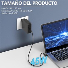 Asus Ladegerät 45W kompatibel