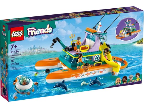 Lego friends - lego,