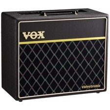 Vox vt40x classic blue - vox,