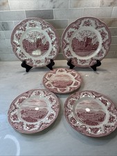 Johnson Bros Old Britain