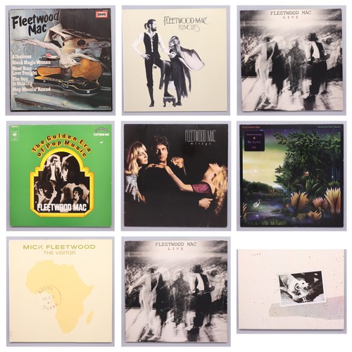 Fleetwood mac auswahl - mac, diverse
