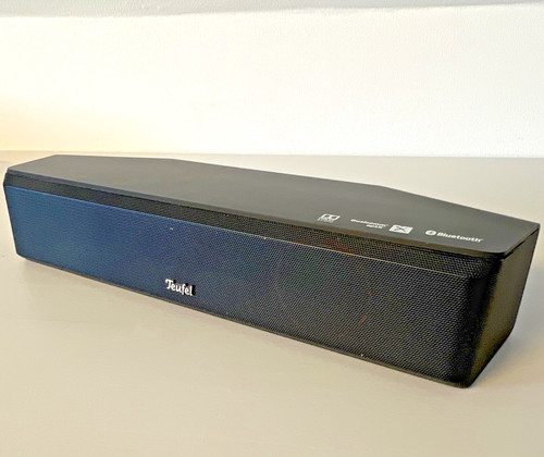 Teufel cinebar one soundbar - one,