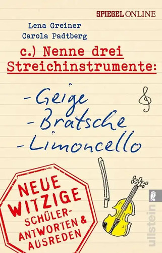 Nenne drei streichinstrumente - nenne,