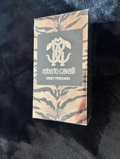 Roberto Cavalli Sweet