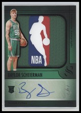 2024-25 Panini Silhouette