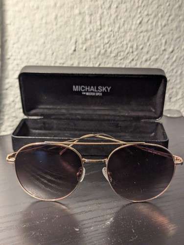 Michalsky for mr spex - ❤️, mr.