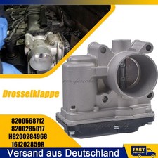 DROSSELKLAPPE FÜR RENAULT