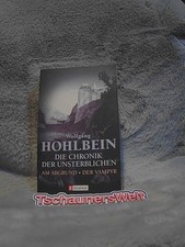 Hohlbein, Wolfgang: Die