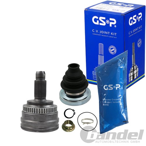 Gsp antriebswellengelenk satz - gsp,
