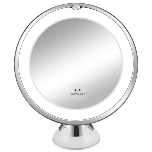 Led kosmetikspiegel - led,