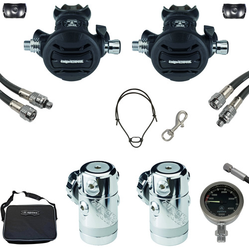 Apeks xtx 50 - apeks,