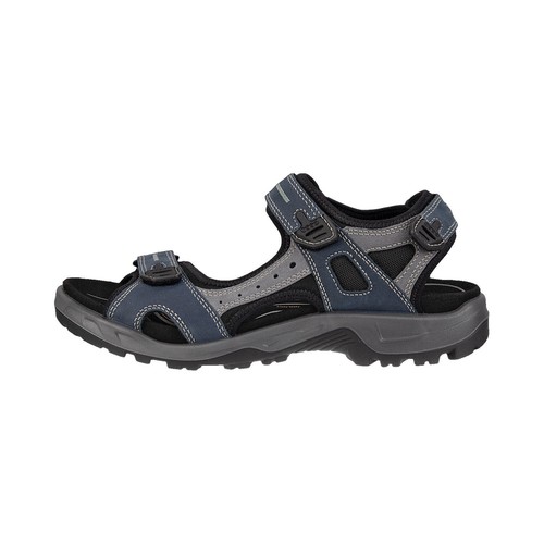 Ecco offroad blau kombiniert - offroad, blau-kombiniert