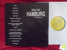 V.A. - Dies ist Hamburg (