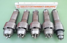 5 KOSTA Stirnseitenmitnehmer