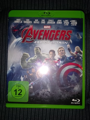 Marvels the avengers - marvels, of