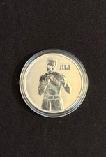 1 oz Silbermünze Niue - 2 NZD