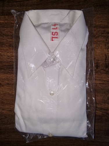Ddr nva uniformhemd ausgang - ddr,