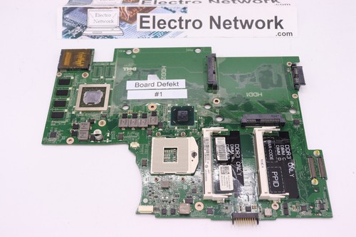 Dell xps l702x motherboard - l702x,