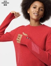 Uniqlo & ANYA HINDMARCH 2024