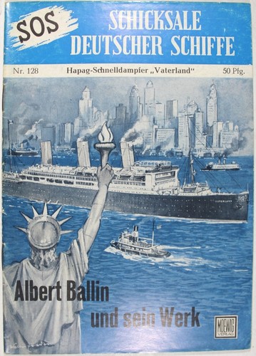 Sos schicksale deutscher - schicksale,