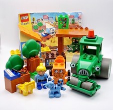 Lego Explore Bob Baumeister 3283 Mixi Vogelbeobachtung 