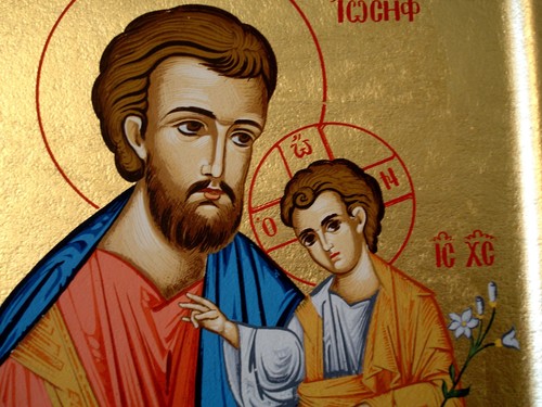 Josef jesus christus - u.,