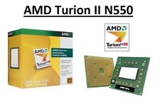 AMD Turion II N550