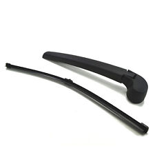 Für Audi A6 Avant 4F5 C6 Bj 2005-2011 250 Heck Scheibenwischer Arm Set