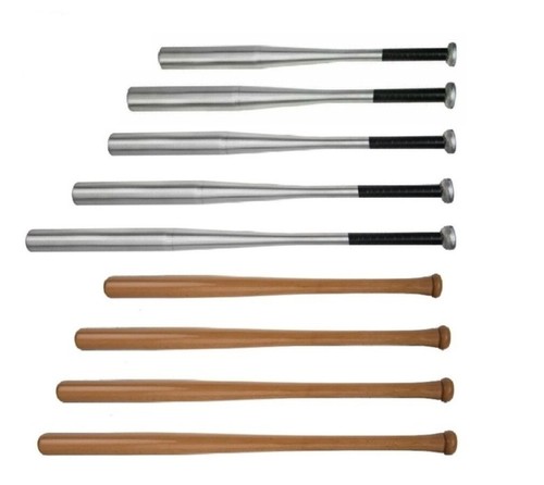 Baseballschläger holz - baseballschläger,