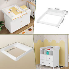 WOLTU Wickeltischaufsatz für