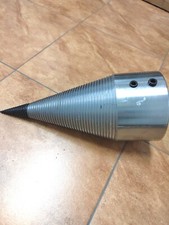 120mm drillkegel mit nut - drillkegel,