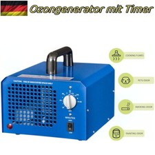 Ozongenerator Ozonmaschine