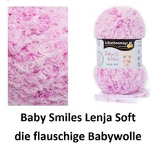 Schachenmayr Babywolle