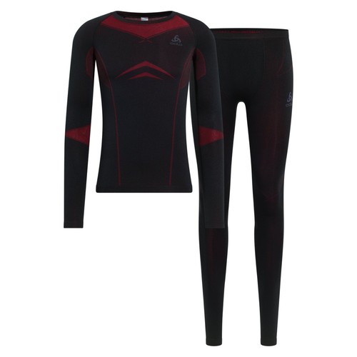 Odlo performance evolution - odlo,