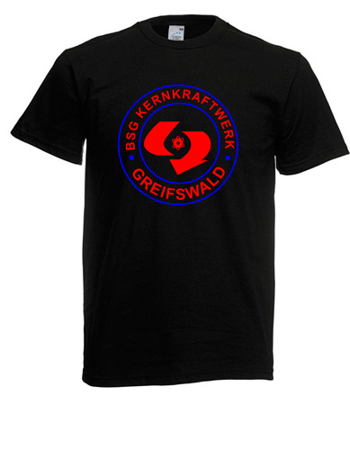 Herren shirt bsg - t-shirt,