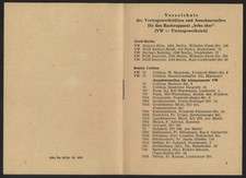 Altes verzeichnis - altes,