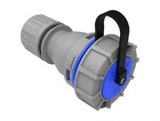 Schuko Kupplung gerade IP67