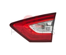 Heckleuchte Rücklicht Rechts passt Für FORD FUSION 13 - 17 5256735 Titanium