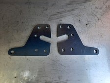 NSU 201 251 OSL 201 ZDB 351 OT  Rahmenenden Rahmenbleche bis 37'