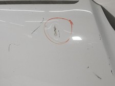 haube  MERCEDES-BENZ SPRINTER