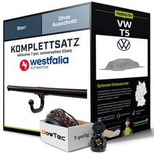 Für VW T5 Kasten,Bus